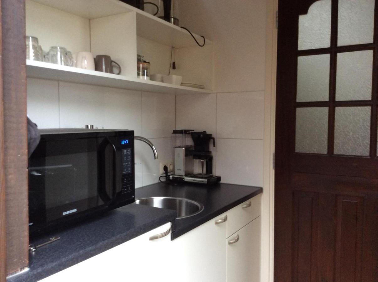 B & B Zazza Raerd Exteriör bild
